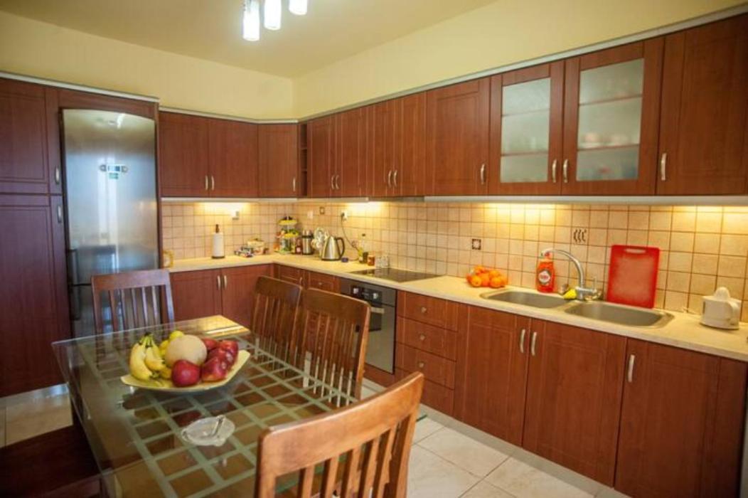 Helmata Villa With Privecy Argostoli  Zewnętrze zdjęcie