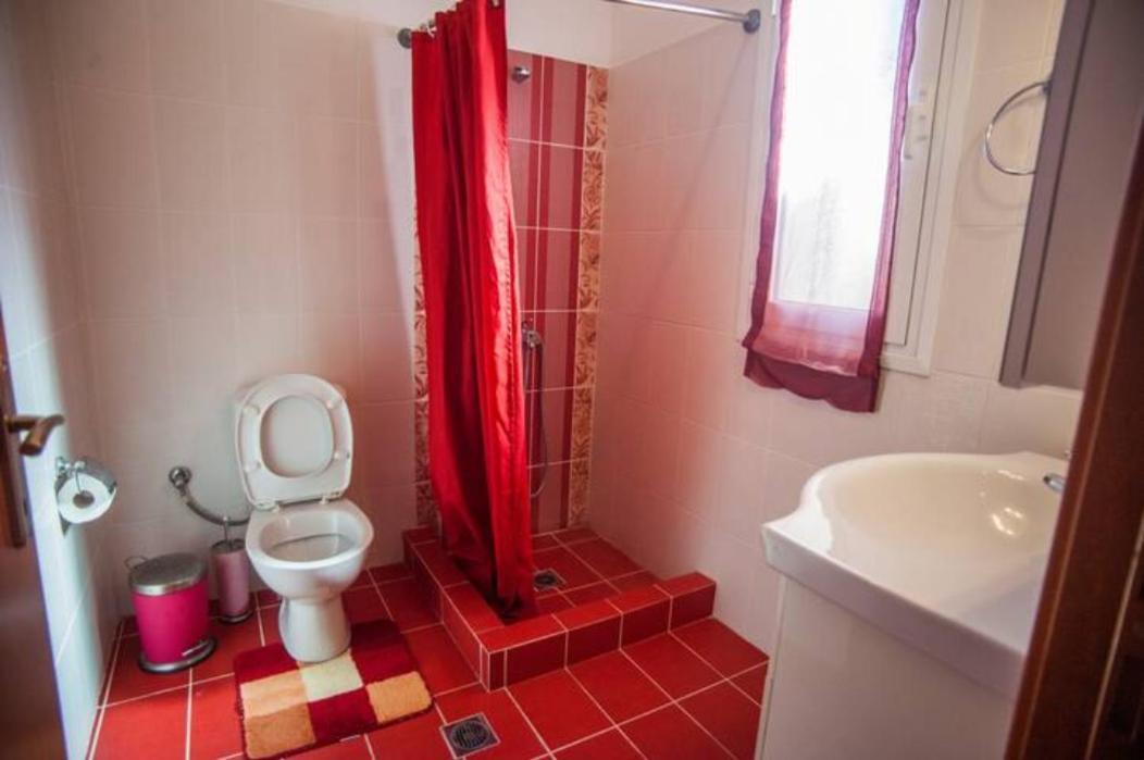 Helmata Villa With Privecy Argostoli  Zewnętrze zdjęcie